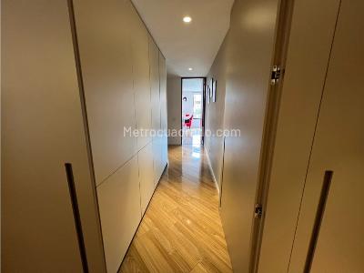 Apartamento en venta en Santa Ana Occidental, Bogotá · foto 12 de 20