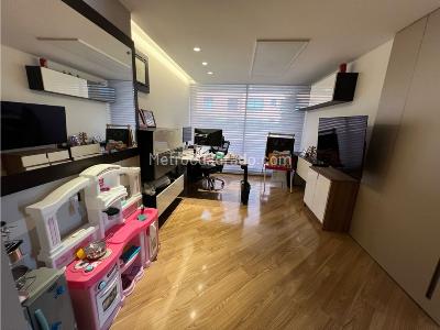 Apartamento en venta en Santa Ana Occidental, Bogotá · foto 13 de 20