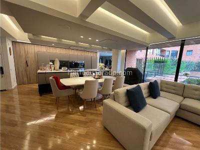Apartamento en venta en Santa Ana Occidental, Bogotá · foto 14 de 20