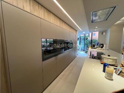 Apartamento en venta en Santa Ana Occidental, Bogotá · foto 15 de 20