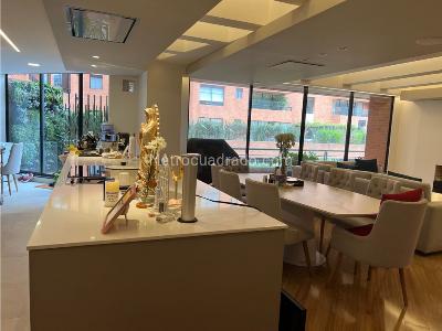Apartamento en venta en Santa Ana Occidental, Bogotá · foto 16 de 20