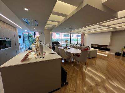Apartamento en venta en Santa Ana Occidental, Bogotá · foto 17 de 20