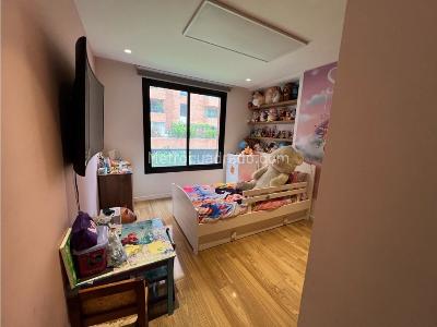 Apartamento en venta en Santa Ana Occidental, Bogotá · foto 18 de 20