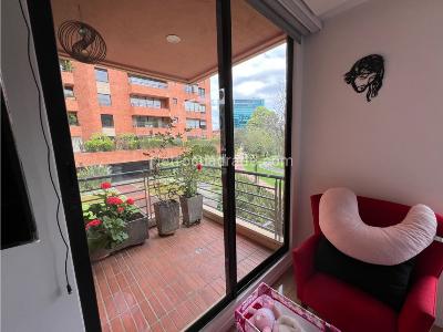 Apartamento en venta en Santa Ana Occidental, Bogotá · foto 19 de 20