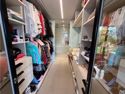 Apartamento en venta en Santa Ana Occidental, Bogotá · foto 20 de 20