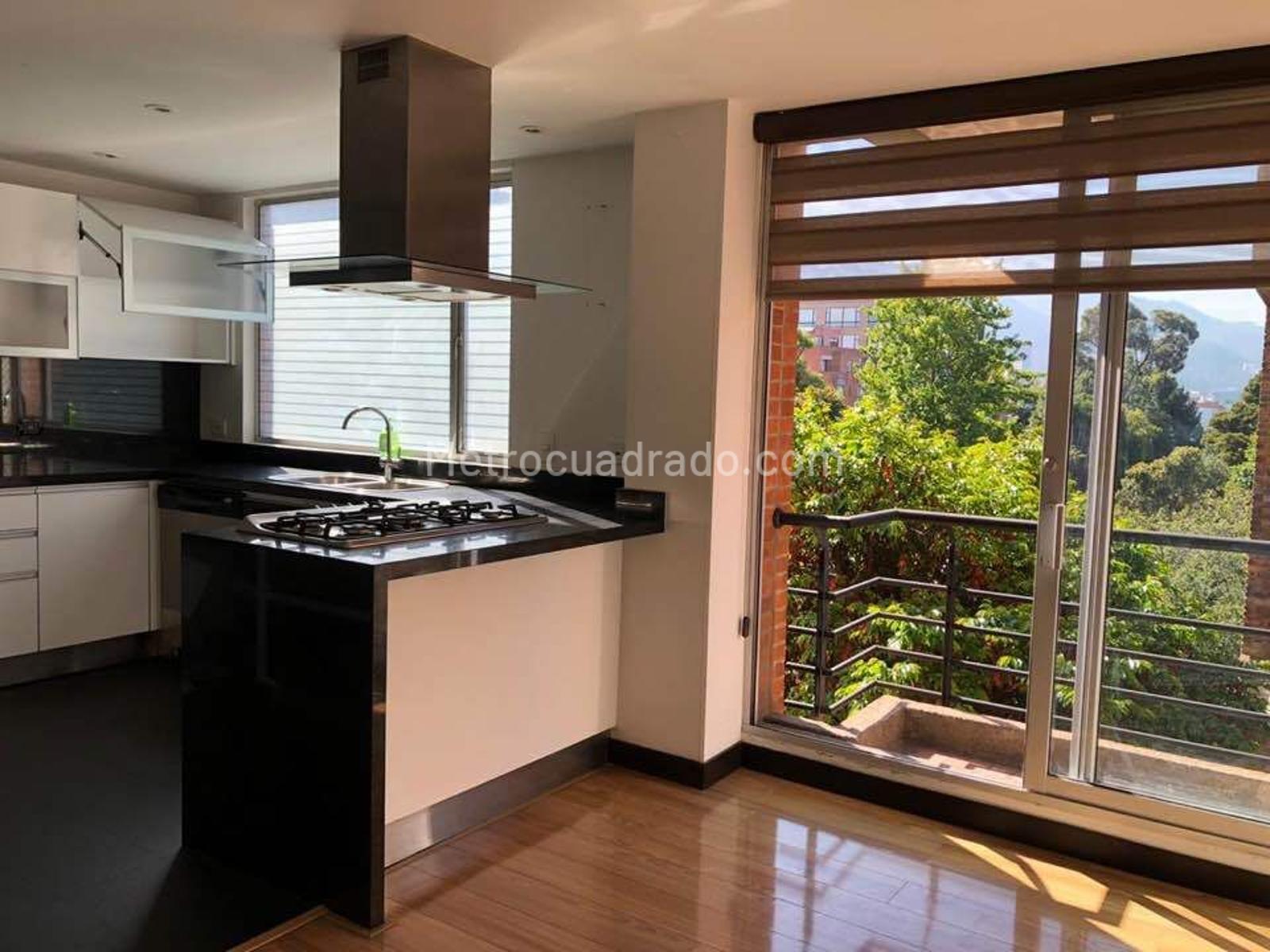 Apartamento en Arriendo  LA CAROLINA COUNTRY