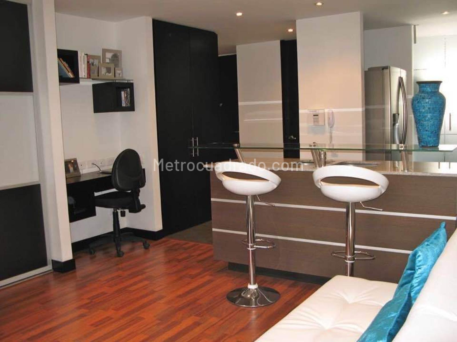 Foto del apartamento