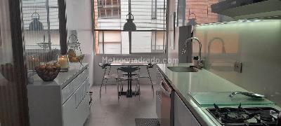 Apartamento en venta en Chico Navarra, Bogotá · foto 5 de 13