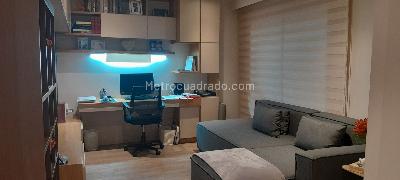 Apartamento en venta en Chico Navarra, Bogotá · foto 7 de 13