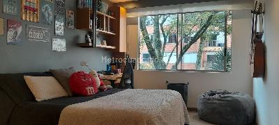 Apartamento en venta en Chico Navarra, Bogotá · foto 10 de 13