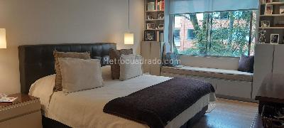 Apartamento en venta en Chico Navarra, Bogotá · foto 8 de 13