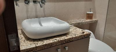 Apartamento en venta en Chico Navarra, Bogotá · foto 11 de 13