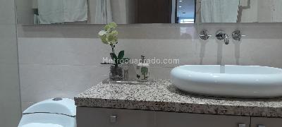 Apartamento en venta en Chico Navarra, Bogotá · foto 9 de 13