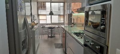 Apartamento en venta en Chico Navarra, Bogotá · foto 4 de 13