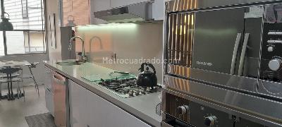 Apartamento en venta en Chico Navarra, Bogotá · foto 6 de 13