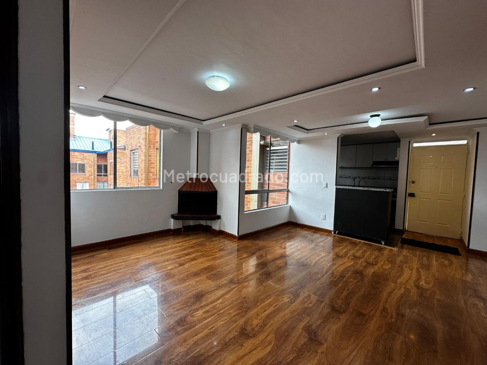 Apartamento en Venta  MODELIA SALITRE