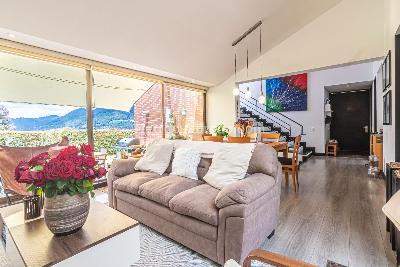 Casa de 3 alcobas en venta en Macadamia, La Calera, 152 m² · foto 4 de 13
