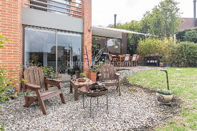 Casa de 3 alcobas en venta en Macadamia, La Calera, 152 m² · foto 3 de 13