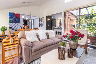 Casa de 3 alcobas en venta en Macadamia, La Calera, 152 m² · foto 5 de 13