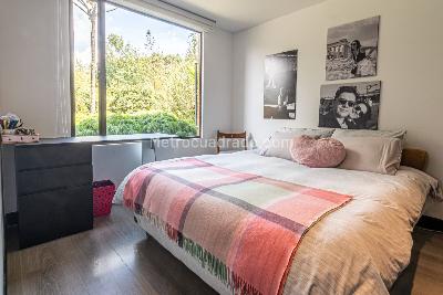 Casa de 3 alcobas en venta en Macadamia, La Calera, 152 m² · foto 11 de 13