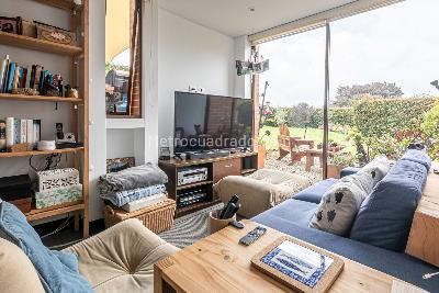 Casa de 3 alcobas en venta en Macadamia, La Calera, 152 m² · foto 10 de 13
