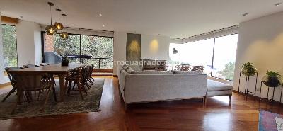 Apartamento de 3 alcobas en venta en Sierras Del Moral, Bogotá, 245 m² · foto 6 de 19