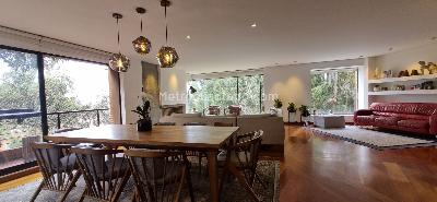 Apartamento de 3 alcobas en venta en Sierras Del Moral, Bogotá, 245 m² · foto 4 de 19