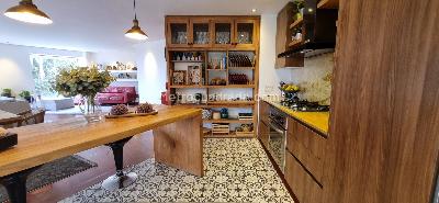 Apartamento de 3 alcobas en venta en Sierras Del Moral, Bogotá, 245 m² · foto 12 de 19