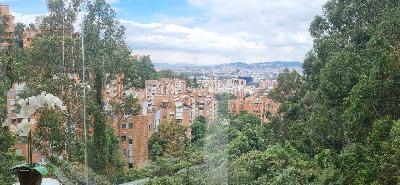 Apartamento de 3 alcobas en venta en Sierras Del Moral, Bogotá, 245 m² · foto 19 de 19