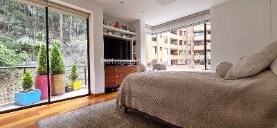 Apartamento de 3 alcobas en venta en Sierras Del Moral, Bogotá, 245 m² · foto 14 de 19