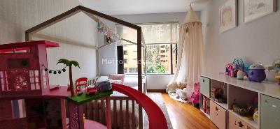 Apartamento de 3 alcobas en venta en Sierras Del Moral, Bogotá, 245 m² · foto 15 de 19