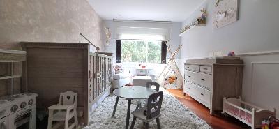 Apartamento de 3 alcobas en venta en Sierras Del Moral, Bogotá, 245 m² · foto 16 de 19