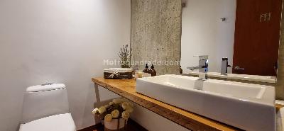 Apartamento de 3 alcobas en venta en Sierras Del Moral, Bogotá, 245 m² · foto 17 de 19