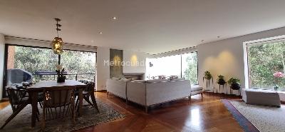 Apartamento de 3 alcobas en venta en Sierras Del Moral, Bogotá, 245 m² · foto 7 de 19
