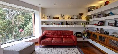 Apartamento de 3 alcobas en venta en Sierras Del Moral, Bogotá, 245 m² · foto 9 de 19