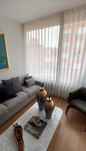 Apartamento en Arriendo, PARQUE EL VIRREY, Bogotá D.C. - Widok 5