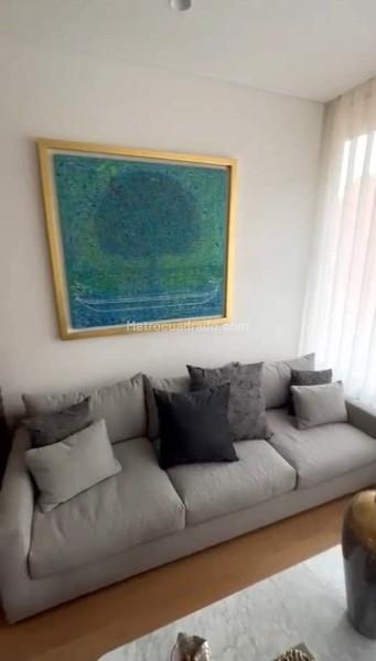 Apartamento en Arriendo, PARQUE EL VIRREY, Bogotá D.C. - Widok 6