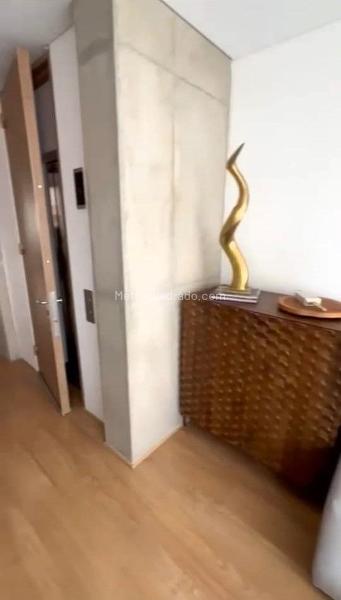 Apartamento en Arriendo, PARQUE EL VIRREY, Bogotá D.C. - Więcej