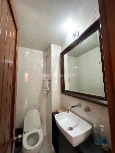 Apartamento de 3 alcobas en venta en Chico Norte, Bogotá, 133 m² · foto 16 de 20