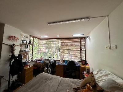 Apartamento de 3 alcobas en venta en Chico Norte, Bogotá, 133 m² · foto 6 de 20