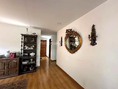 Apartamento de 3 alcobas en venta en Chico Norte, Bogotá, 133 m² · foto 9 de 20