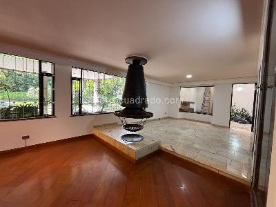 Apartamento en venta en Chico Norte, Bogotá · foto 4 de 20