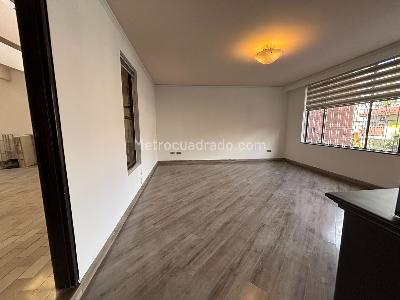 Apartamento en venta en Chico Norte, Bogotá · foto 11 de 20