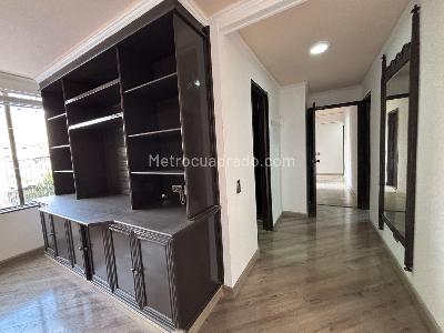Apartamento en venta en Chico Norte, Bogotá · foto 12 de 20
