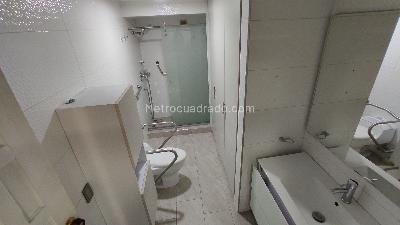 Apartamento en venta en Chico Norte, Bogotá · foto 14 de 20