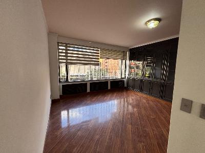 Apartamento en venta en Chico Norte, Bogotá · foto 17 de 20