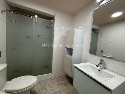 Apartamento en venta en Chico Norte, Bogotá · foto 18 de 20