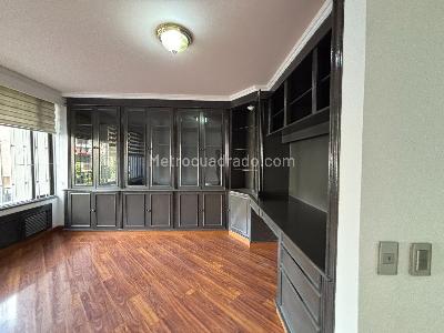 Apartamento en venta en Chico Norte, Bogotá · foto 19 de 20