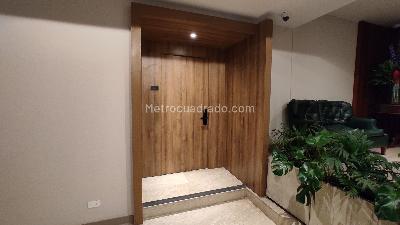 Apartamento en venta en Chico Norte, Bogotá · foto 3 de 20