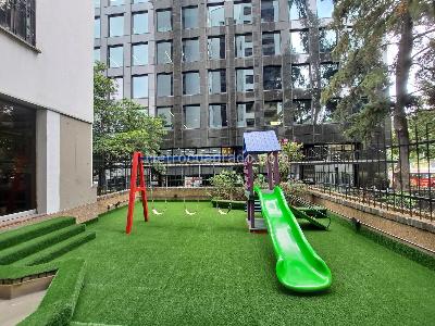 Apartamento en venta en Chico Norte, Bogotá · foto 20 de 20